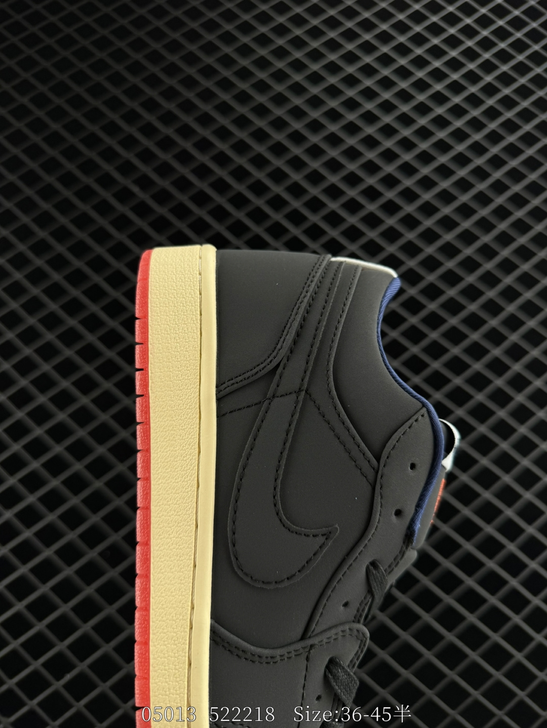 Eastside Golf x Nike Air Jordan 1 Low SP